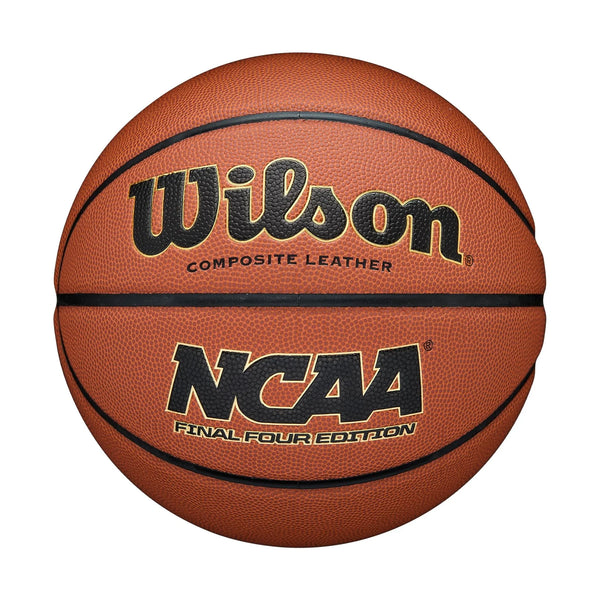 NCAA Final Four Indoor/Outdoor Basketball - Brown, Size 7 - 29.5"